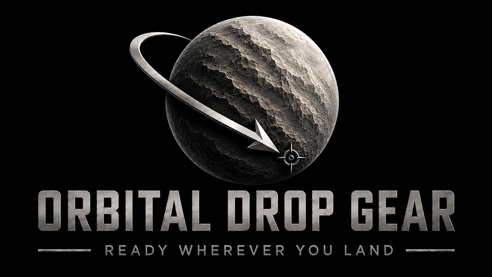 Orbital Drop Gear