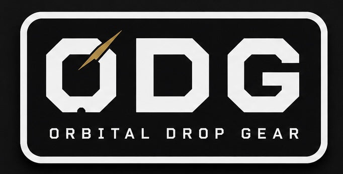 Orbital Drop Gear